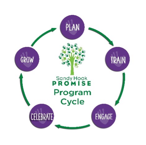 SHP 5 Stage program Cycle