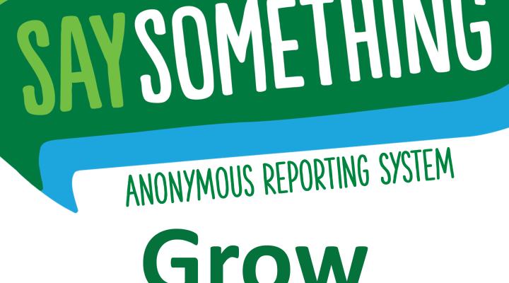 Say Something-ARS Grow